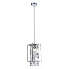 Светильник на штанге escada flood 2103-1s chrome
