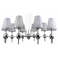 Подвесная люстра escada elegy 2106-10s