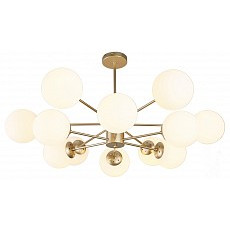 Люстра на штанге escada ethereal 21...
