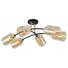 Люстра на штанге escada ike 2113-6p