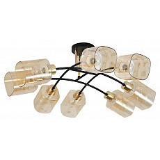 Люстра на штанге escada ike 2113-8p