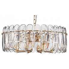 Подвесной светильник escada arabana 2114-8s gold