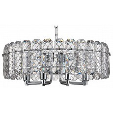 Подвесной светильник escada nerissa 2115-8s chrome