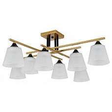 Люстра на штанге escada deutzia 2128-8p
