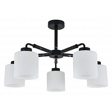 Люстра на штанге escada lord 2133-5p