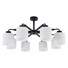 Люстра на штанге escada lord 2133-8p
