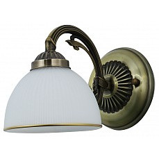 Бра escada ballad 2134-1a bronze