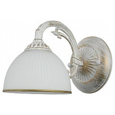 Бра escada ballad 2134-1a white