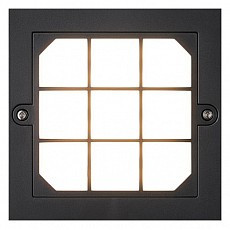 Встраиваемый светильник escada 30001led 30001w-01led