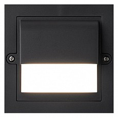 Встраиваемый светильник escada 30001 30001w-02led