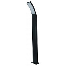 Наземный низкий светильник escada dravite 30002g-02led