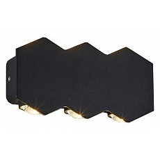 Накладной светильник escada 30004led 30004w-02led