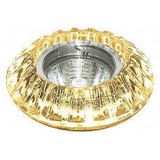 Встраиваемый светильник escada savona 558009