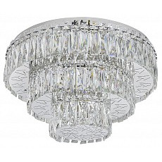 Потолочная люстра escada sublime 561-a led