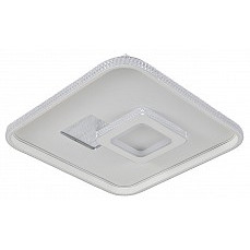 Накладной светильник escada apus 601-s led