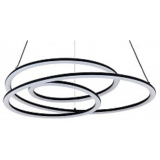 Подвесной светильник escada spiral 626-s led