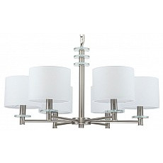 Подвесная люстра escada novella 641-6pl