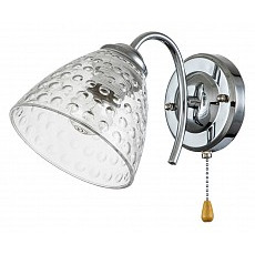 Бра escada freesia 658-1a chrome