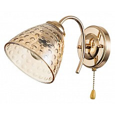 Бра escada freesia 658-1a gold