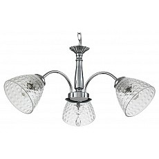 Подвесная люстра escada freesia 658...