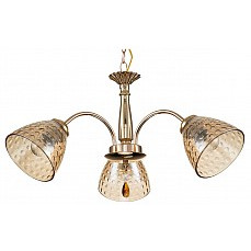 Подвесная люстра escada freesia 658...