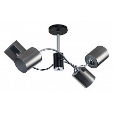 Люстра на штанге escada smog 661-4pl