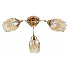 Потолочная люстра escada allium 663-3p