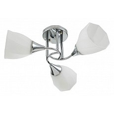 Потолочная люстра escada camellia 664-3p