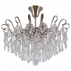 Люстра на штанге escada wisteria 66...