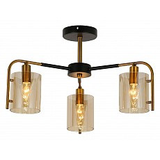 Люстра на штанге escada elegant 671-3p
