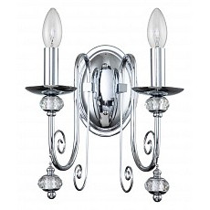 Бра escada shine 678-2a chrome