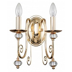 Бра escada shine 678-2a gold