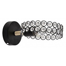 Бра escada banjo 679-1a black