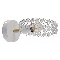 Бра escada banjo 679-1a white
