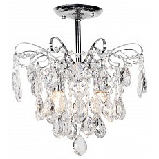 Люстра на штанге escada crown 682-4...