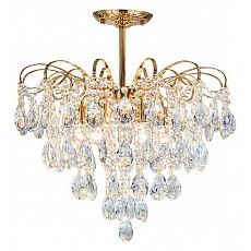 Потолочная люстра escada crown 682-6pl
