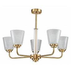 Люстра на штанге escada noble 685-5pl