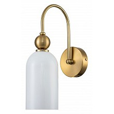 Бра escada ode 686-1a copper