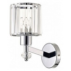 Бра escada adorn 691-1a (chrome)
