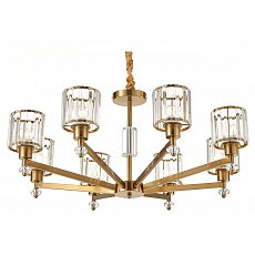 Подвесная люстра escada adorn 691-8...