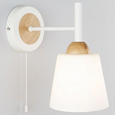 Бра eurosvet fresco 70085-1 белый