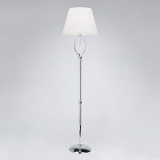 Торшер eurosvet madera 01056-1 хром...