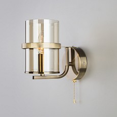 Бра eurosvet coppa 60085-1 античная...