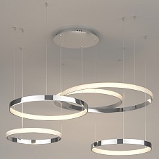 Подвесной светильник eurosvet posh ...
