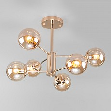 Люстра на штанге eurosvet ascot 301...