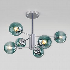Люстра на штанге eurosvet ascot 301...