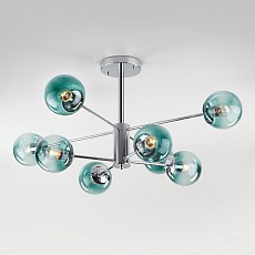Люстра на штанге eurosvet ascot 301...