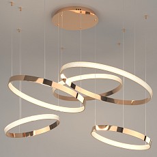 Подвесной светильник eurosvet posh ...