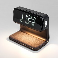 Настольная лампа офисная eurosvet smith a054133