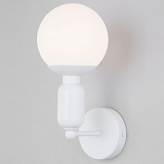 Бра eurosvet bubble 50251-1 белый